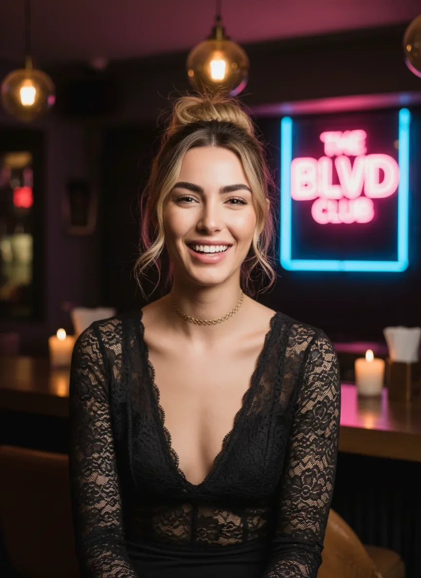 Rachel