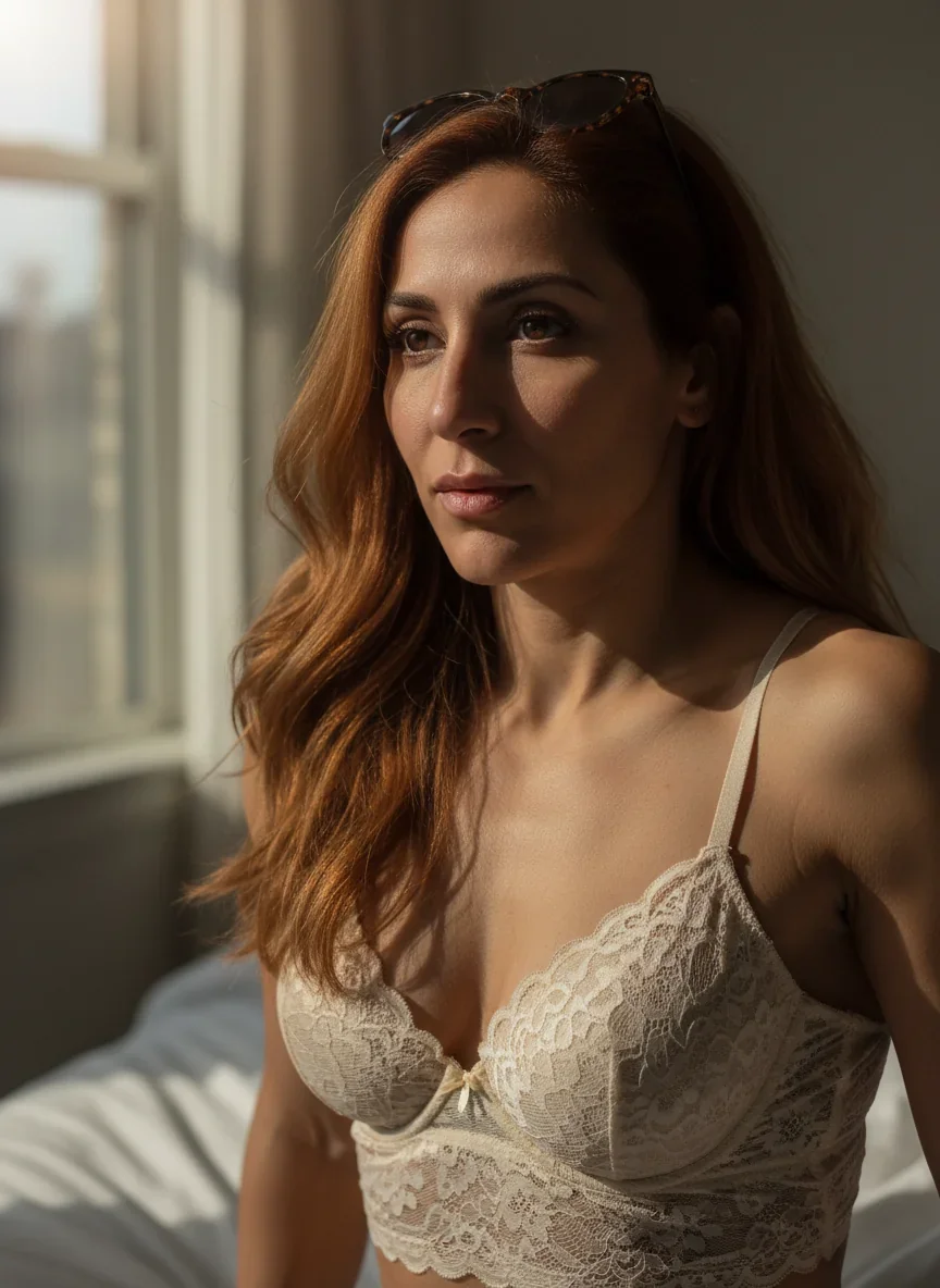 Anastasia