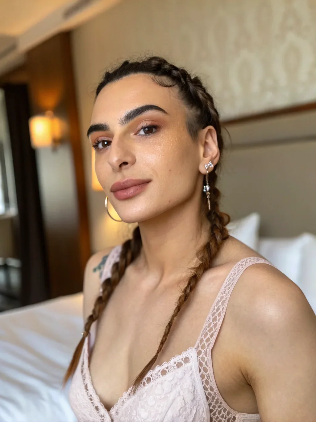 Suzanne