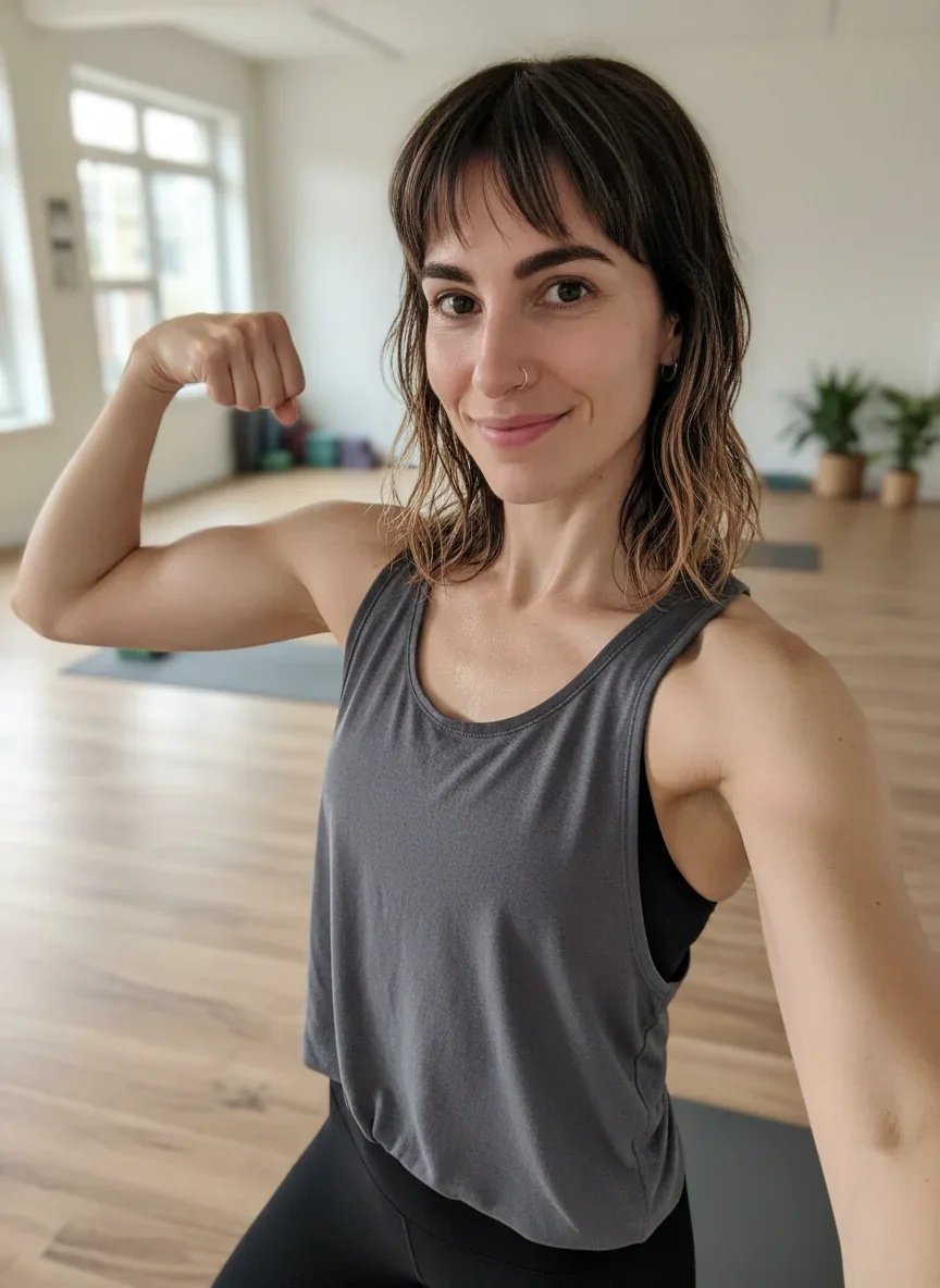 Suzanne