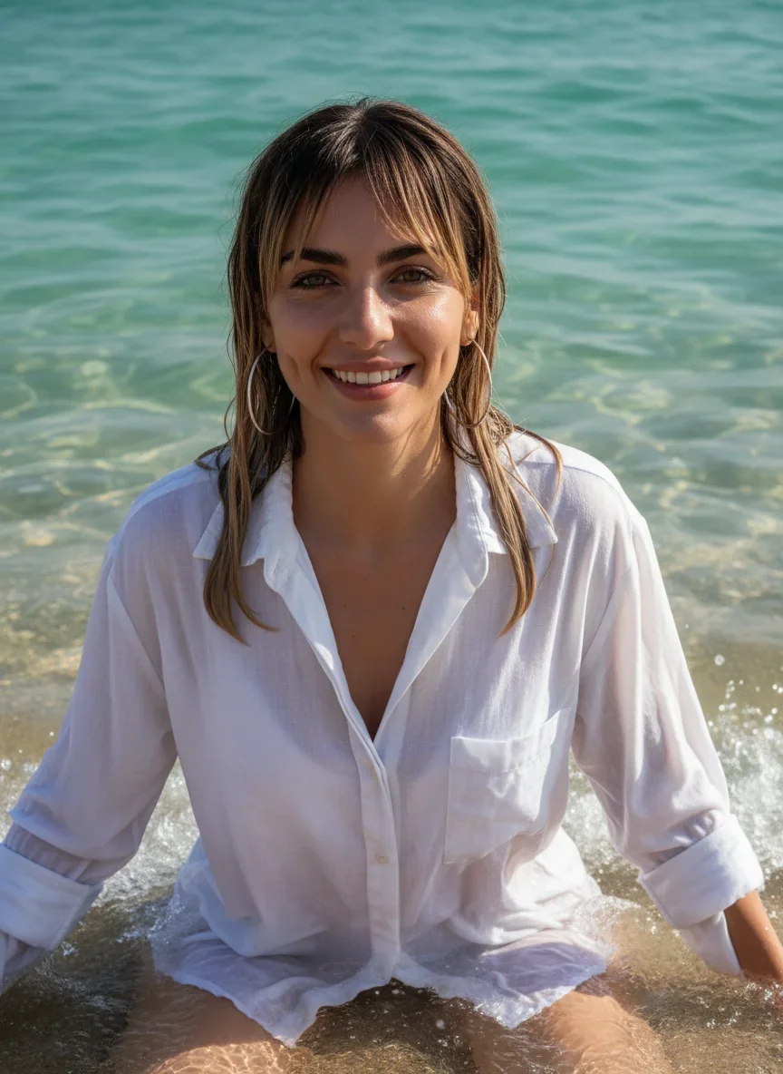 Andrea