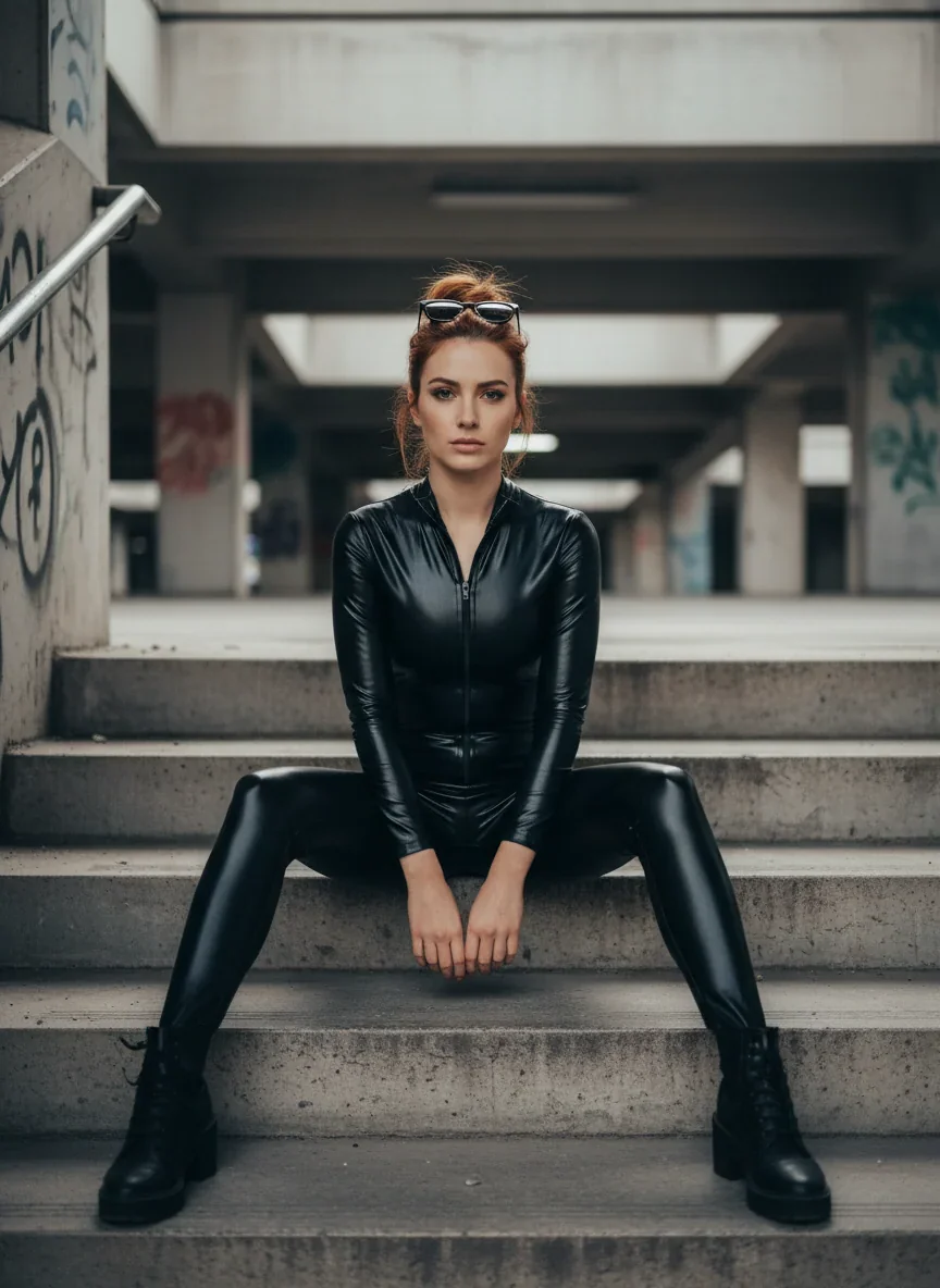 Victoria