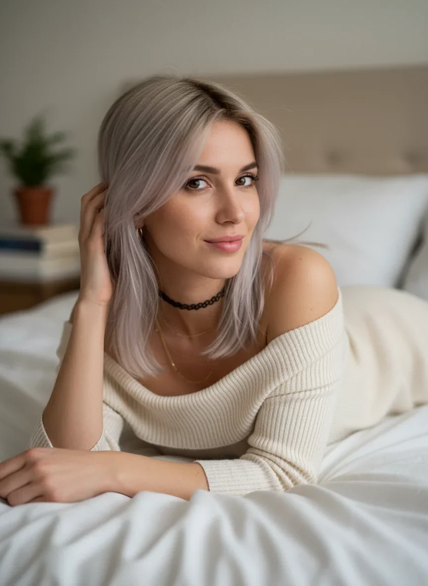 Angèle