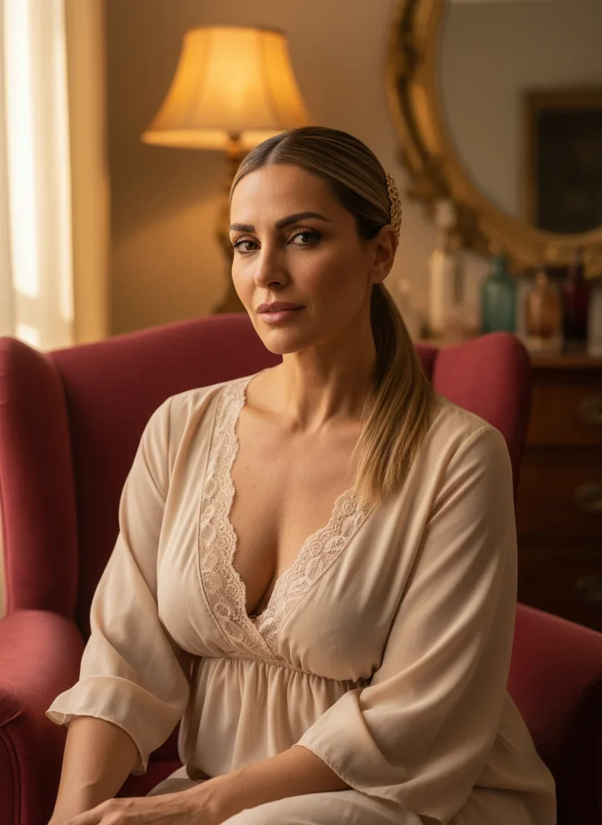 Ludivine