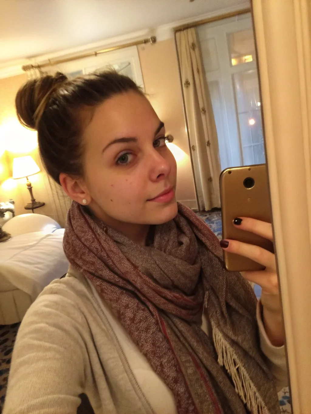 Léonie