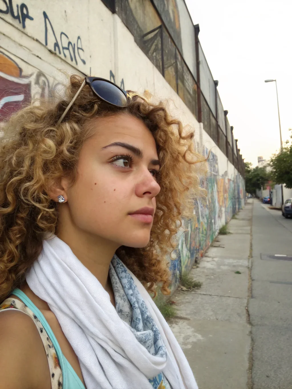 Blanche