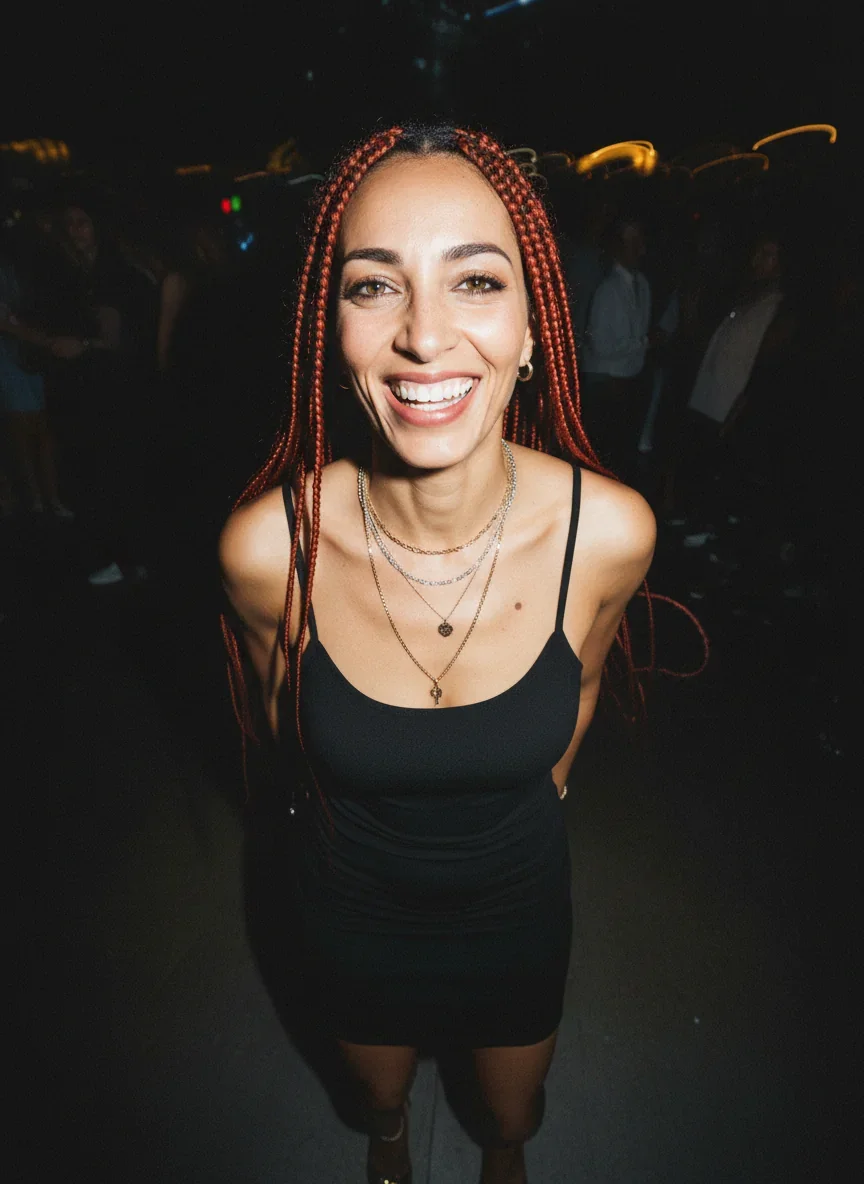 Sabrina