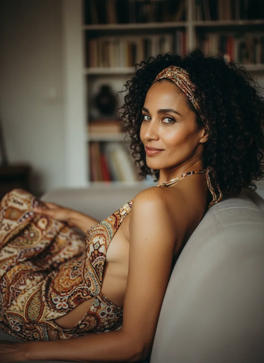 Cécile