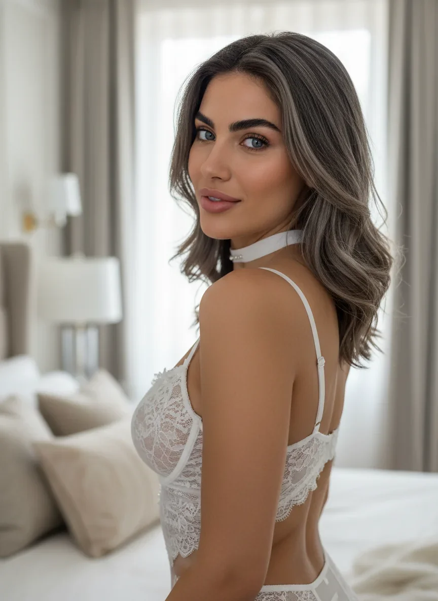 Raphaëlle