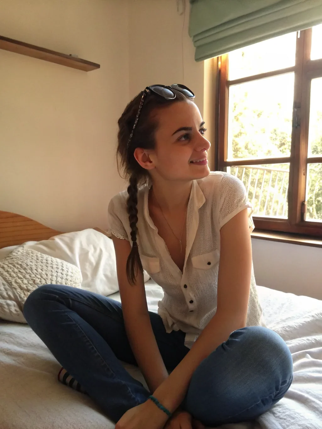 Clotilde