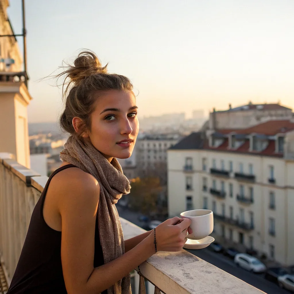 Camille