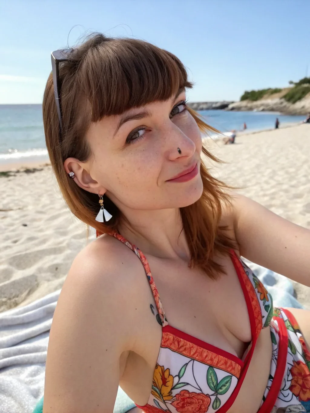 Sienna