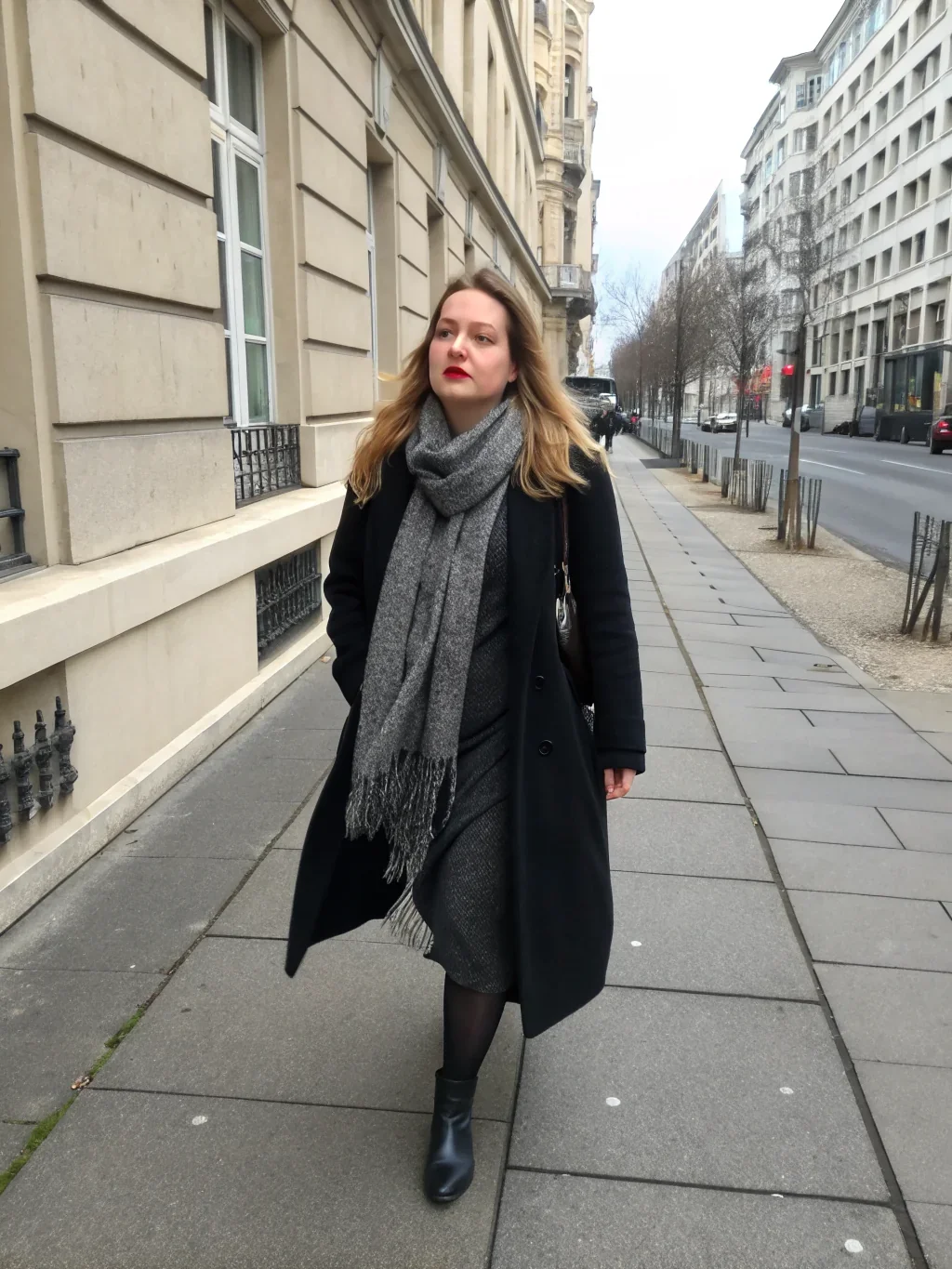 Blanche