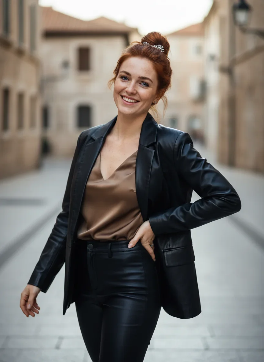 Andréa