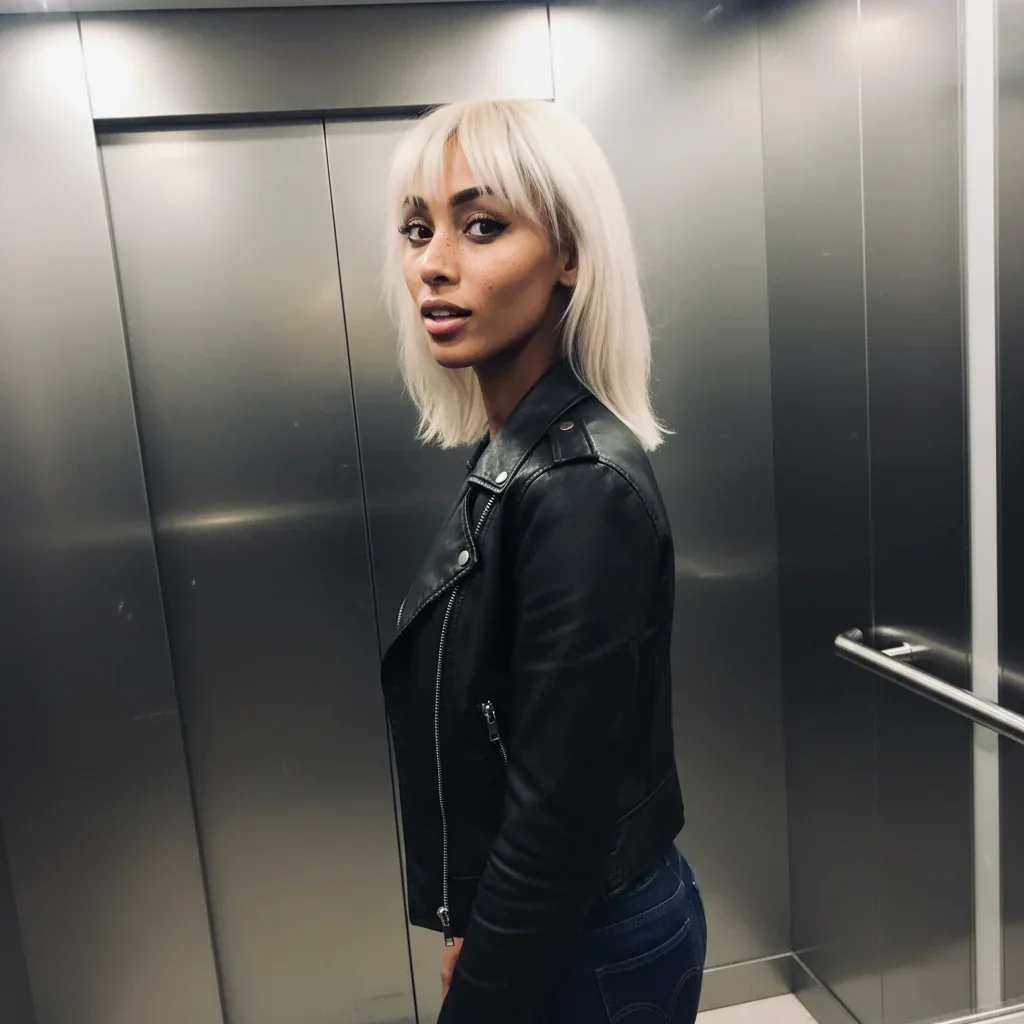 Louise